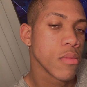 Meet your Posher, Reggie